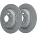 Bremsscheibe Ford T. Focus/Galaxy/Mondeo/S-Max 06-15 Power Disc | 24.0311-0145.1 Bremsscheibe Ford T. Focus/Galaxy/Mondeo/S-Max 06-15 Power Disc | 24.0311-0145.1