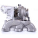 Nissens Turbo | SEAT Ibiza,VW,SKODA 08 | 93071 Nissens Turbo | SEAT Ibiza,VW,SKODA 08 | 93071