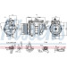 Kompressor PKW | BMW X5 F15 13 | 890060 Kompressor PKW | BMW X5 F15 13 | 890060