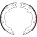 99 462 001 Bremsbacken | CHRYSLER,DODGE,JEEP 06 | GS8783 99 462 001 Bremsbacken | CHRYSLER,DODGE,JEEP 06 | GS8783
