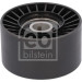 FEBI BILSTEIN Spannrolle | 11293 FEBI BILSTEIN Spannrolle | 11293