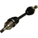 Antriebswelle | 49-0842 Antriebswelle | 49-0842