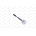 MONROE Axialgelenk, Spurstange | L50H00 MONROE Axialgelenk, Spurstange | L50H00