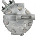 Kompressor PKW OPEL VECTRA C/SIGNUM 02- SANDEN FIRST FIT 89124