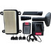 ROOKS Akku-Sauger 20V AQ-ONE – Leistungsstarker Nass/Trocken-Sauger ROOKS Akku-Sauger 20V AQ-ONE – Leistungsstarker Nass/Trocken-Sauger