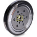 Zweimassenschwungrad ALFA Mito,FIAT 500,Panda 07 LuK DMF 415 0637 10