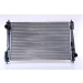 Wasserkühler PKW | FIAT GRANDE PUNTO 1.3 JTD 05 | 61915 Wasserkühler PKW | FIAT GRANDE PUNTO 1.3 JTD 05 | 61915