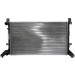 Kühler, Motorkühlung | CR 606 000S Kühler, Motorkühlung | CR 606 000S