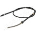 Seilzug, Feststellbremse Mitsubishi T. L 200 96-07 Pr | BC-509 Seilzug, Feststellbremse Mitsubishi T. L 200 96-07 Pr | BC-509