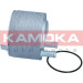 KAMOKA Ölkühler, Motoröl 7730123