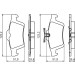Bremsklötze | FORD,PEUGEOT,VOLVO,MAZDA | 0 986 494 528 Bremsklötze | FORD,PEUGEOT,VOLVO,MAZDA | 0 986 494 528