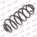 KYB Fahrwerksfeder Toyota T. Prius 1.8H 04/09 | RA6155 KYB Fahrwerksfeder Toyota T. Prius 1.8H 04/09 | RA6155