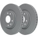Bremsscheibe Nissan P. Qashqai/X-Trail 1.2-2.0 13 | 24.0126-0185.1 Bremsscheibe Nissan P. Qashqai/X-Trail 1.2-2.0 13 | 24.0126-0185.1