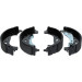 Bremsbacken | RENAULT | 0 986 487 949 Bremsbacken | RENAULT | 0 986 487 949