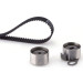 Zahnriemensatz | ISUZU,OPEL | K015306 Zahnriemensatz | ISUZU,OPEL | K015306