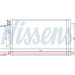 Kondensator PKW | NISSAN Qashqai 1,6 07 | 940038 Kondensator PKW | NISSAN Qashqai 1,6 07 | 940038