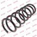 KYB Fahrwerksfeder Volvo T. V70 Iii 2.0 01/08 | RA6661 KYB Fahrwerksfeder Volvo T. V70 Iii 2.0 01/08 | RA6661