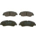 Bremsbelag | HYUNDAI i10 13 | 0 986 494 760 Bremsbelag | HYUNDAI i10 13 | 0 986 494 760