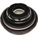 Lager - Radaufhängung. Opel P. Astra J 09- Le/Pr Set. Mit Lager | 72-2471 Lager - Radaufhängung. Opel P. Astra J 09- Le/Pr Set. Mit Lager | 72-2471
