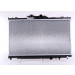 Wasserkühler PKW | TOYOTA COROLLA 1.6-1.8 A/T 98 | 646281 Wasserkühler PKW | TOYOTA COROLLA 1.6-1.8 A/T 98 | 646281