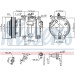 Kompressor PKW | Honda Odyssey III US 3.5i V6 05 | 890882 Kompressor PKW | Honda Odyssey III US 3.5i V6 05 | 890882