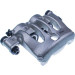 DENCKERMANN Bremstrommel | B190116L