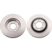 Bremsscheibe Alfa P. Giulietta 1,4-1,6 10-beschichtet | DF6450 Bremsscheibe Alfa P. Giulietta 1,4-1,6 10-beschichtet | DF6450