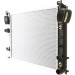 Kühler, Motorkühlung | CR 302 000S Kühler, Motorkühlung | CR 302 000S