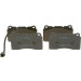 Bremsklötze | ALFA 159 | 0 986 494 131 Bremsklötze | ALFA 159 | 0 986 494 131