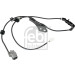 FEBI BILSTEIN Sensor, Raddrehzahl 172030