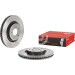 Bremsscheibe VA | NISSAN Pathfinder 12 | 09.E235.11 Bremsscheibe VA | NISSAN Pathfinder 12 | 09.E235.11