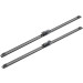 BOSCH | Scheibenwischer Aerotwin A824S | Ford | 3397014824 BOSCH | Scheibenwischer Aerotwin A824S | Ford | 3397014824