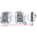 Ölkühler PKW | Mercedes E-Klasse W210 95 | 90734 Ölkühler PKW | Mercedes E-Klasse W210 95 | 90734