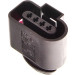 Original VAG VW/Skoda/Audi Stecker | 1J0973704 Original VAG VW/Skoda/Audi Stecker | 1J0973704