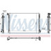 Wasserkühler PKW | VW Atlas/Teramont 2.0 TSI 16 | 606704 Wasserkühler PKW | VW Atlas/Teramont 2.0 TSI 16 | 606704