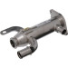 Kühler Abgasrückführung | CITROEN C4,C5,C8 04 | 817753 Kühler Abgasrückführung | CITROEN C4,C5,C8 04 | 817753