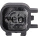 FEBI BILSTEIN Sensor, Raddrehzahl | 186220