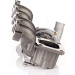 Nissens Turbo | FORD Transit 00 | 93208 Nissens Turbo | FORD Transit 00 | 93208