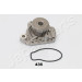Wasserpumpe | PQ-436 Wasserpumpe | PQ-436
