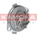 KAMOKA Wasserpumpe T0111