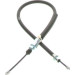 Handbremsseil re | PEUGEOT 406 96 | 1987477573 Handbremsseil re | PEUGEOT 406 96 | 1987477573