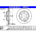 Bremsscheibe | 24.0128-0312.1 Bremsscheibe | 24.0128-0312.1