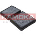 KAMOKA Filter, Innenraumluft F507301 KAMOKA Filter, Innenraumluft F507301
