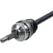 FEBI BILSTEIN Antriebswelle | 182459 FEBI BILSTEIN Antriebswelle | 182459