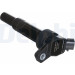DELPHI Zündspule | GN10633-12B1 DELPHI Zündspule | GN10633-12B1
