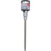 BGS Bit-Einsatz | Länge 200 mm | Antrieb Innenvierkant 12,5 mm (1/2"""") | T-Profil (für Torx) T40 | 4480 BGS Bit-Einsatz | Länge 200 mm | Antrieb Innenvierkant 12,5 mm (1/2"""") | T-Profil (für Torx) T40 | 4480