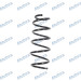 Fahrwerksfeder VA | OPEL Astra | 064134-E Fahrwerksfeder VA | OPEL Astra | 064134-E