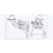 MAGNETI MARELLI Ölpumpe | 351516000130