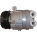 Kompressor, Klimaanlage | ACP 671 000S