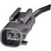 A.B.S. ABS Sensor | 31812 A.B.S. ABS Sensor | 31812